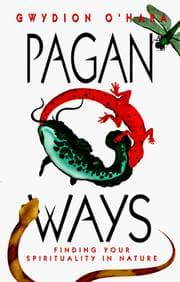 Tapa de Pagan ways
