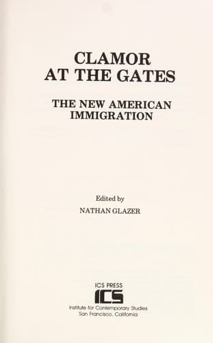 Tapa de Clamor at the gates