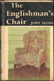Tapa de The Englishman's chair