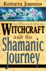 Tapa de Witchcraft & The Shamanic Journey