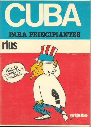 Tapa de Cuba para principiantes