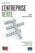 Tapa de L'entreprise verte