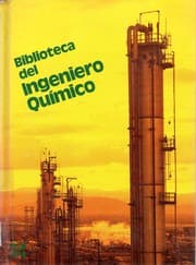 Tapa de Biblioteca del ingeniero químico
