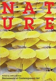 Tapa de Nature - 1. edición.