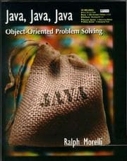 Tapa de Java, Java, Java!