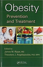 Tapa de Obesity : prevention and treatment
