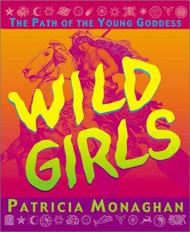 Tapa de Wild Girls