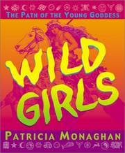 Tapa de Wild Girls