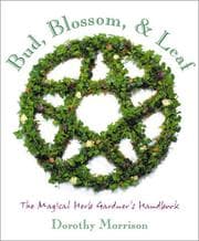 Tapa de Bud, Blossom, & Leaf