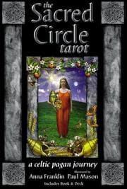 Tapa de Sacred Circle Tarot