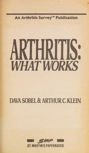 Tapa de Arthritis