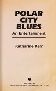 Tapa de Polar City Blues