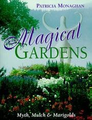 Tapa de Magical gardens