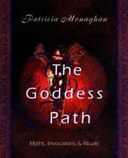 Tapa de The goddess path