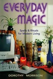 Tapa de Everyday Magic