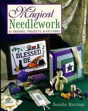 Tapa de Magical Needlework