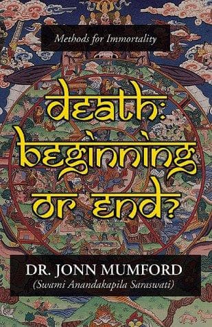 Tapa de Death: Beginning Or End?