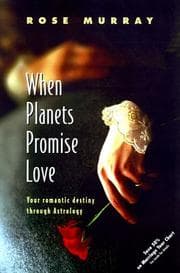 Tapa de When planets promise love