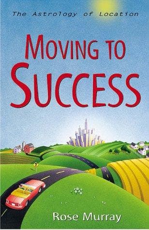 Tapa de Moving to success