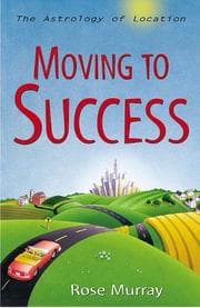 Tapa de Moving to success
