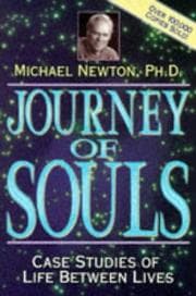 Tapa de Journey Of Souls