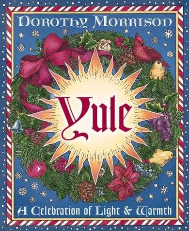 Tapa de Yule