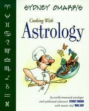 Tapa de Sydney Omarr's cooking with astrology