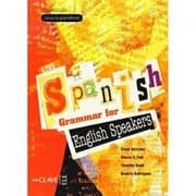 Tapa de Live Spanish Grammar for English Speakers