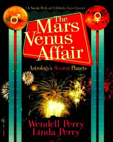Tapa de Mars / Venus Affair