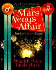 Tapa de Mars / Venus Affair