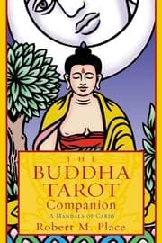 Tapa de Buddha Tarot Companion
