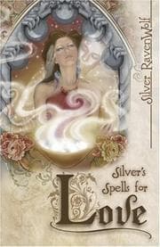 Tapa de Silver's Spells For Love