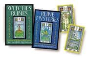 Tapa de Witches Runes