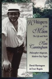 Tapa de Whispers Of The Moon