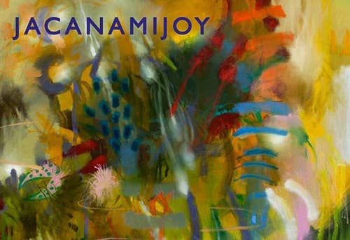 Tapa de Jacanamijoy