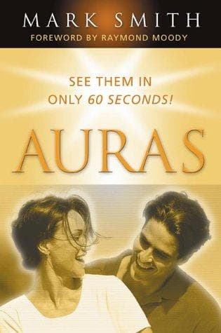 Tapa de Auras