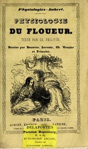 Tapa de Physiologie du floueur