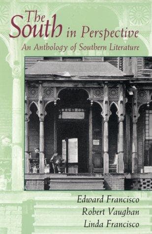 Tapa de The South in Perspective