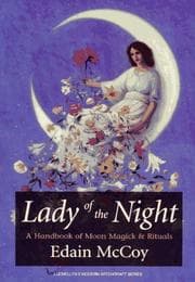 Tapa de Lady of the night