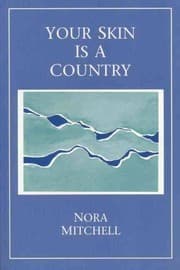Tapa de Your Skin Is a Country