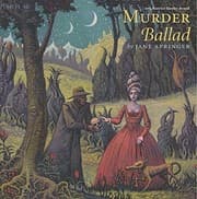 Tapa de Murder Ballad