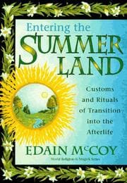 Tapa de Entering the summerland
