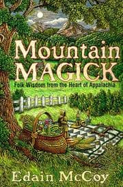 Tapa de Mountain magick