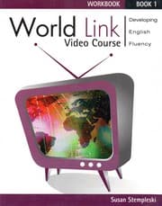 Tapa de World Link Video Course