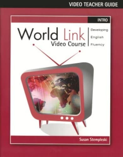 Tapa de World link