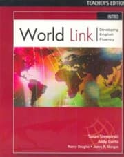 Tapa de World link