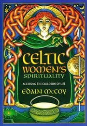 Tapa de Celtic women's spirituality