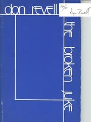 Tapa de The Broken Juke