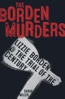 Tapa de The Borden Murders