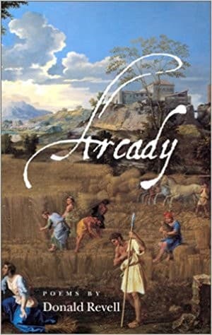 Tapa de Arcady